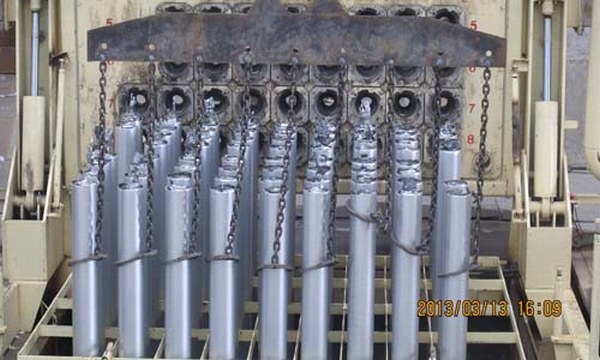 Stick workshop