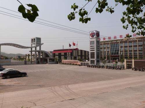 Factory